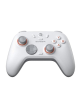 GameSir Nova?2?Lite Wireless Controller - White - Controller