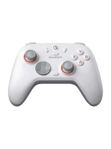 GameSir Nova?2?Lite Wireless Controller - White - Controller