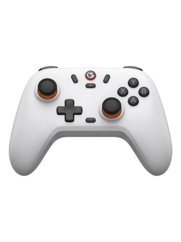 GameSir -T4n Lite wireless controller white - Wireless Controller