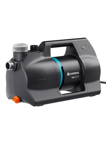 Gardena Haus- Gartenautomat 4600 Silent