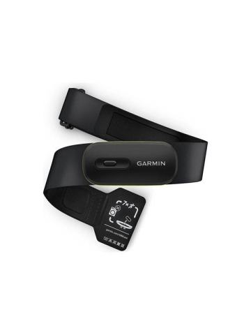 Garmin HRM 600 - heart rate sensor for smart watch cycling computer - M-XL