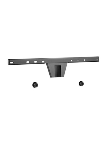 Gembird Slim TV Wall Mount fixed 3780 - Max 50 kg - recommended for 80