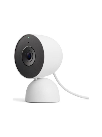 Google Nest Cam