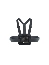 GoPro Chesty - Action Camera Body Mount