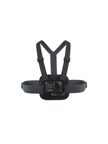 GoPro Chesty - Action Camera Body Mount