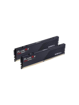 GSkill Flare X5 DDR5-6000 - 32GB - CL30 - Dual Channel 2 pcs - AMD EXPO - Schwarz