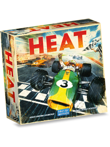 Heat (ENG)