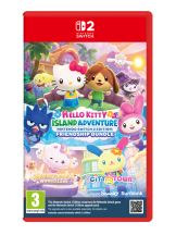 Hello Kitty Island Adventure Friendship Bundle - Nintendo Switch 2 - Lifestyle - PEGI 3