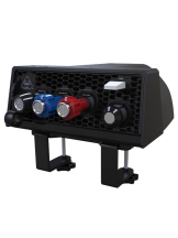 HONEYCOMB Sierra TPM Module - Wired Flight Simulator Panel