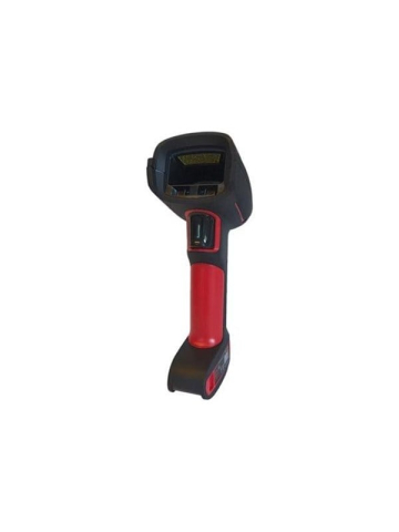 Honeywell Granit XP 1991iSR - 2D Barcode Scanner  Bluetooth 42  IP67  Standalone No CableCharger