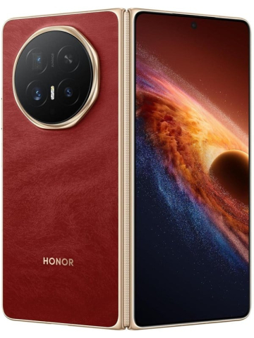 Honor Magic V6 512GB16GB - Red