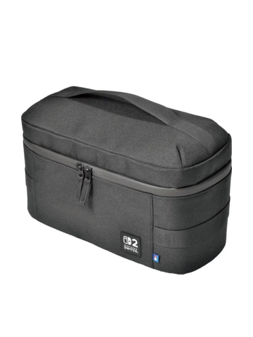 HORI Compact Carry All Black - Bag - Nintendo Switch 2