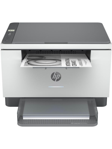 HP LaserJet MFP M234dw Multifunktion - Einfarbig - Laser