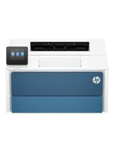 HP LaserJet Pro 4007dw - Mono laser  Duplex  1200 dpi  WiFiax - Einfarbig - Laser