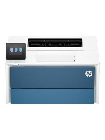HP LaserJet Pro 4007dw - Mono laser Duplex 1200 dpi WiFiax - Einfarbig - Laser