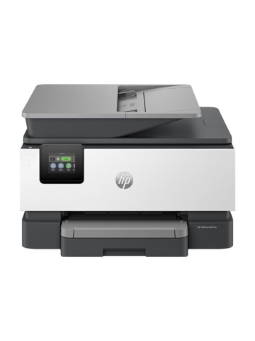 HP Officejet Pro 9120b - All-in-one  Inkjet  Wi-Fin  250 sheets Multifunktion - Farbe - Tinte