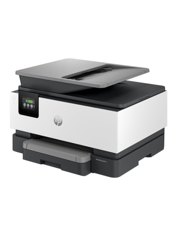 HP Officejet Pro 9122e All-in-One Multifunktion - Farbe - Tinte