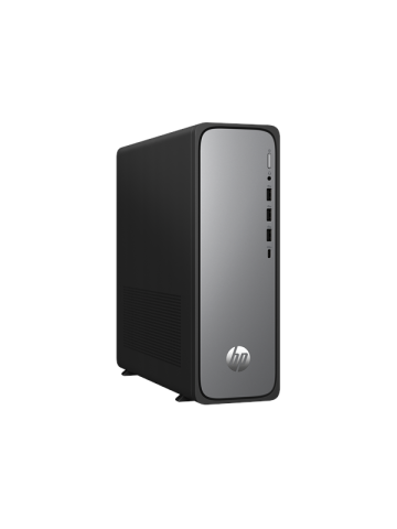 HP OmniDesk Slim  Intel 300  8GB  256GB