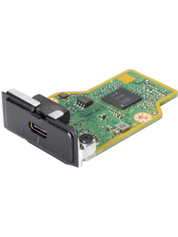 HP Thunderbolt 30 Flexible IO v3
