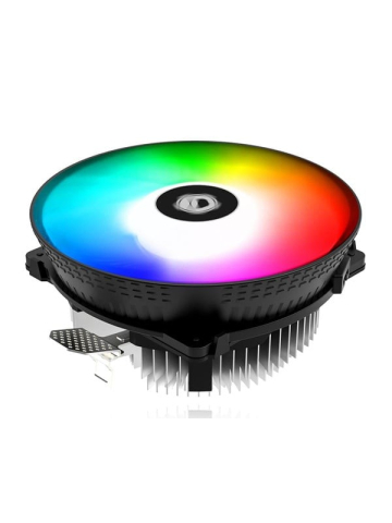 ID-Cooling DK-03 RAINBOW - CPU-Luftkhler - Max 25 dBA