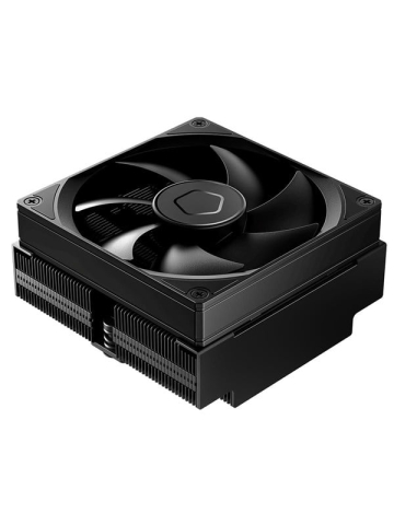 ID-Cooling IS-53-XT BLACK - CPU-Luftkühler