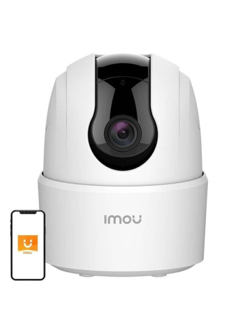 IMOU 360 Indoor Wi-Fi Camera Ranger 2C 3MP H265