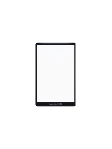 Insta360 X4 Screen Protector