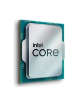Intel Core i5 13600KF  35 GHz processor - OEM CPU - 14 Kerne - 35 GHz - Intel LGA1700 - Bulk ohne Khler