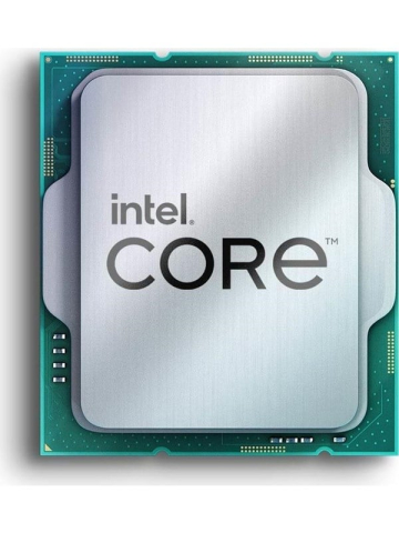 Intel Core i5-14600KF Raptor Lake-S (Tray) CPU - 14 Kerne - 3.5 GHz - Intel LGA1700 - Bulk (ohne Kühler)