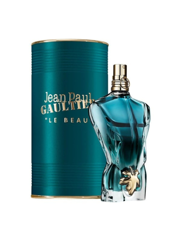 Jean Paul Gaultier Le Beau EDT - 125 ml