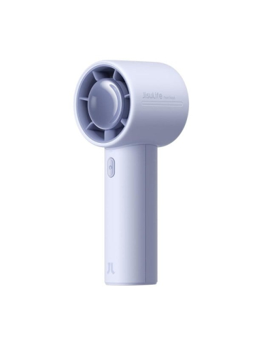 Jisulife Handheld Fan 10 4000mAh Portable USB Fan - Blue