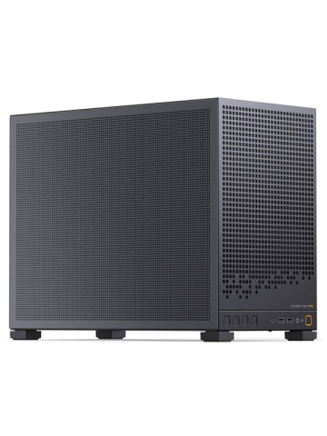 Jonsbo D32 PRO Mesh - Gehuse - Miditower - Schwarz