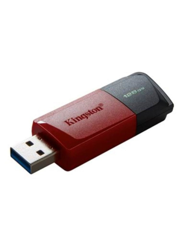 Kingston DataTraveler Exodia M - Rot - 128GB - USB-Stick