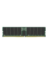 Kingston Server Premier DDR5-6400 RegistriertECC - 16GB - CL52 - Single Channel 1 pcs