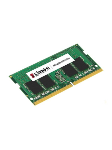 Kingston System Specific Memory DDR4-3200 - 8GB - CL22 - Single Channel 1 pcs - Grn