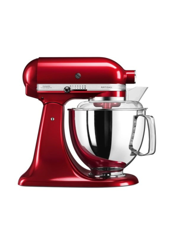 KitchenAid Kchenmaschine 5KSM175PSECA Artisan 47 L - Candy apple