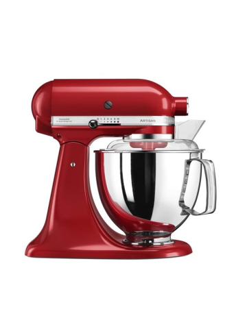 KitchenAid Kchenmaschine 5KSM175PSEER Artisan 47 L - Empire red