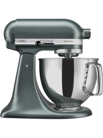 KitchenAid Kchenmaschine 5KSM175PSEJP Artisan 48 L - Juniper