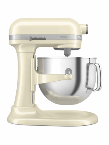 KitchenAid Kchenmaschine 5KSM70SHXEAC Artisan 66 L - Cream