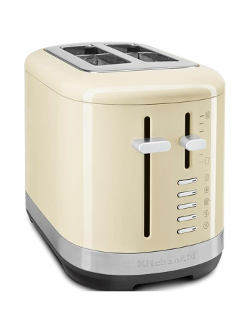 KitchenAid Toaster 5KMT2109EAC - Cream