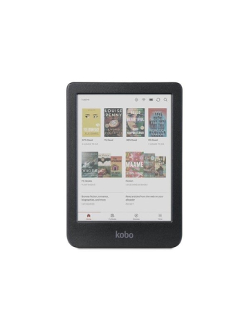 Kobo Clara Colour - Black