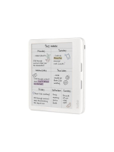 Kobo Libra Colour - White