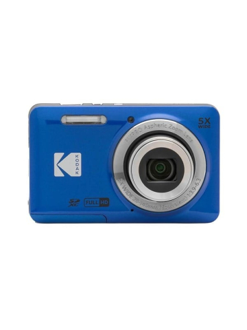 KODAK Pixpro FZ55 - Blue