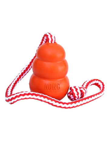 KONG Spielzeug fr Hunde Kong Aqua Large