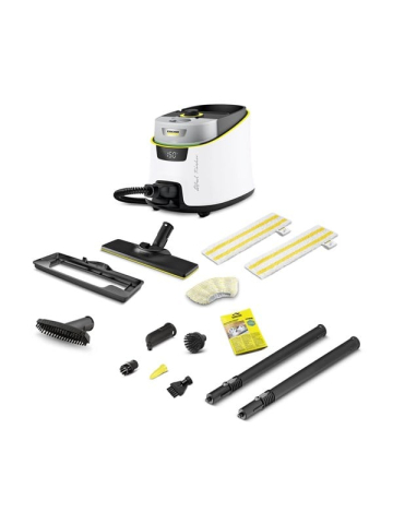 Krcher Dampfreiniger SC 5 DELUXE SIGNATURE LINE