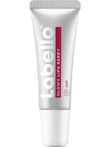 Labello Glowy Lips Berry