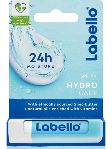 Labello Hydro Care 48g