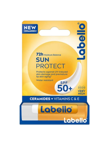 Labello Sun SF50 48g