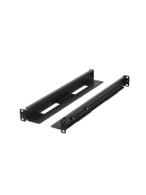 Lanberg AK-1901-B - 1U - Sliding Rail Kit