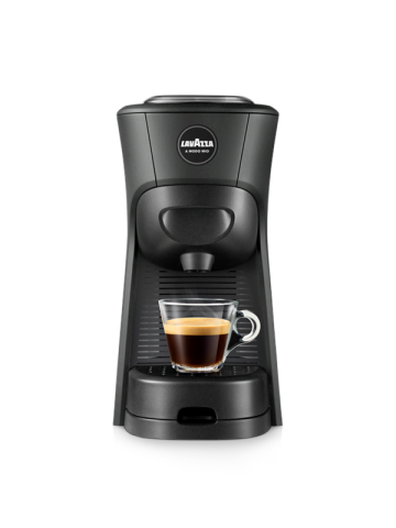 Lavazza Tiny Eco - Black